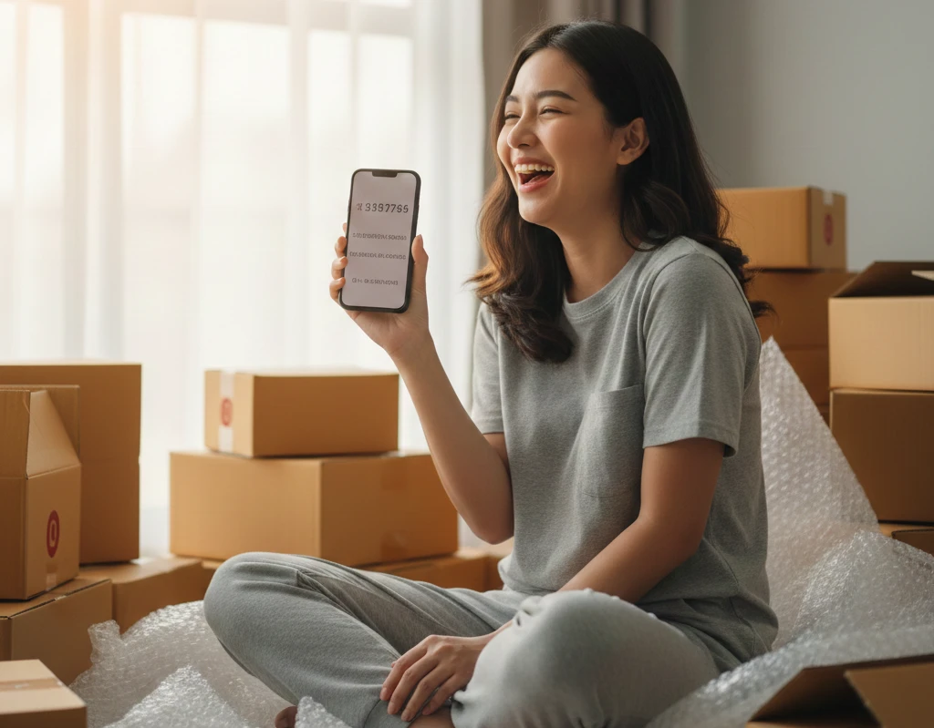 แคปชั่นขายของฮาๆ กวนๆ ที่คนแชร์เยอะที่สุด [2569]