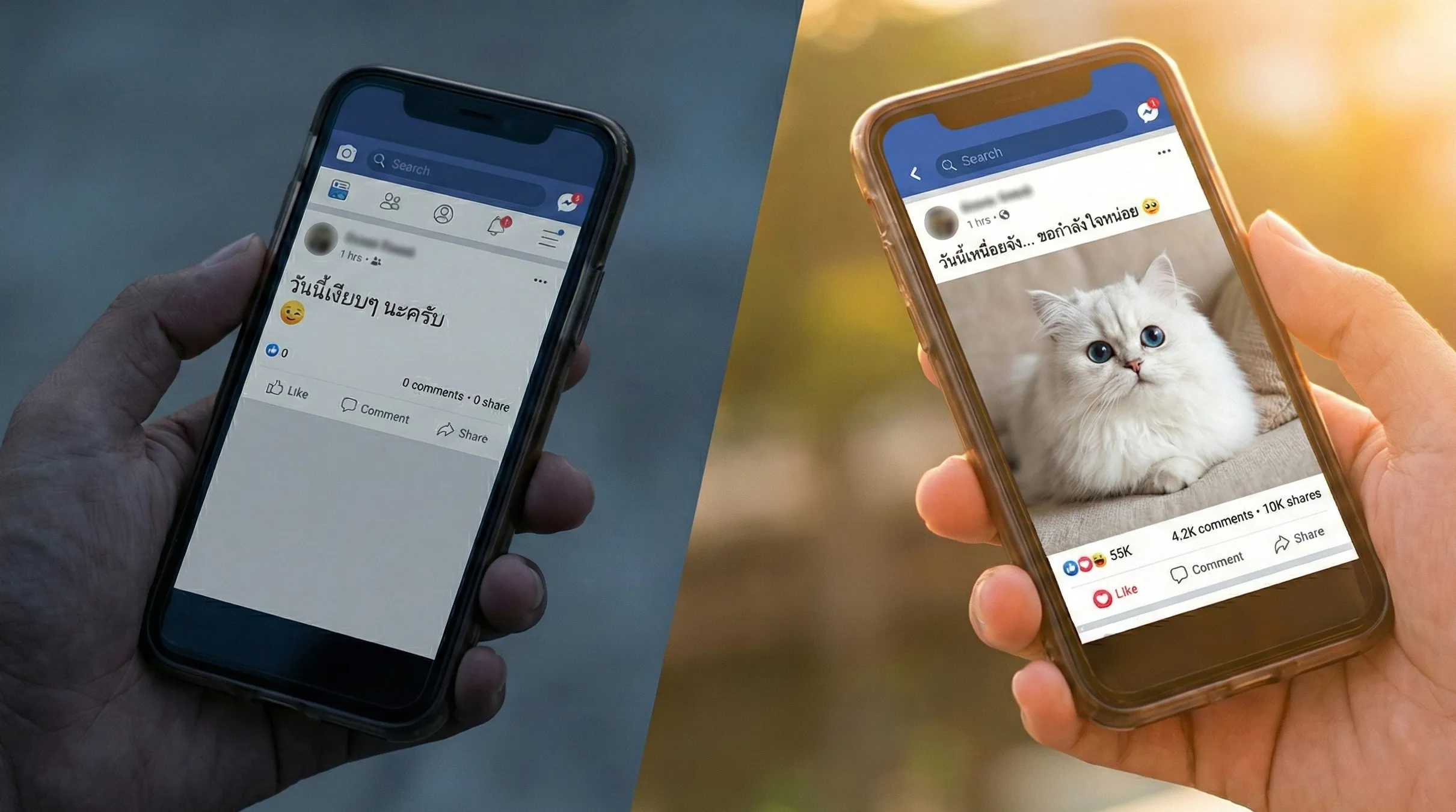 ข้อผิดพลาดที่ทำให้แคปชั่นขายไม่ออก 5 อย่างที่ต้องหลีกเลี่ยง